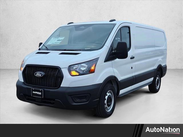 new 2026 Ford Transit-150 car, priced at $46,060