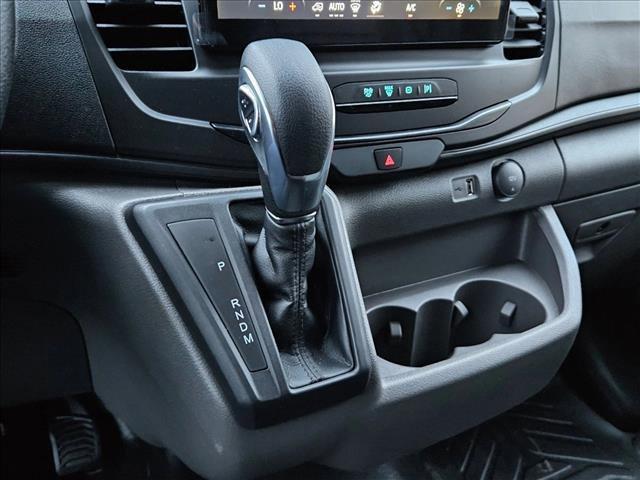 new 2026 Ford Transit-150 car, priced at $46,060