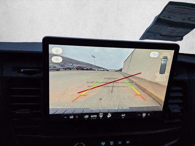 new 2026 Ford Transit-150 car, priced at $46,060