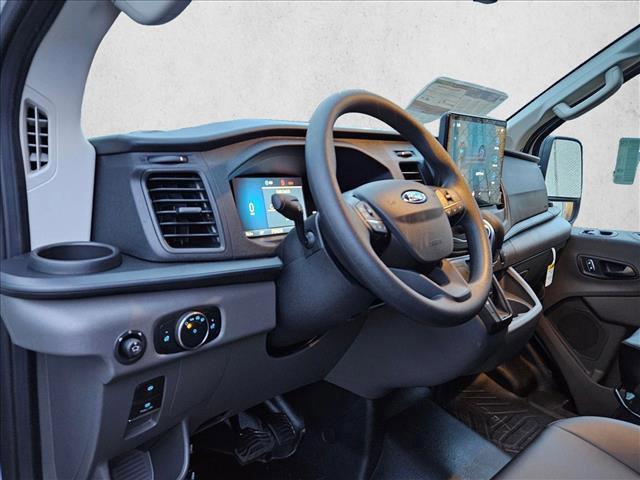 new 2026 Ford Transit-150 car, priced at $46,060