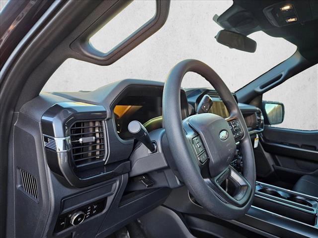 new 2026 Ford F-150 car, priced at $39,688