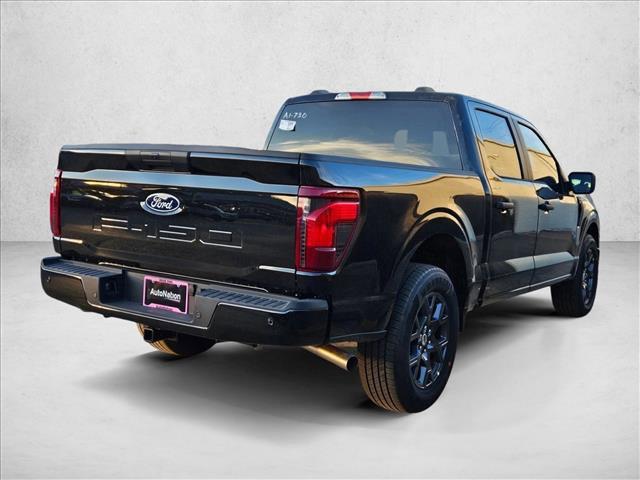 new 2026 Ford F-150 car, priced at $39,688