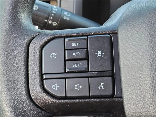 new 2026 Ford F-150 car, priced at $39,688