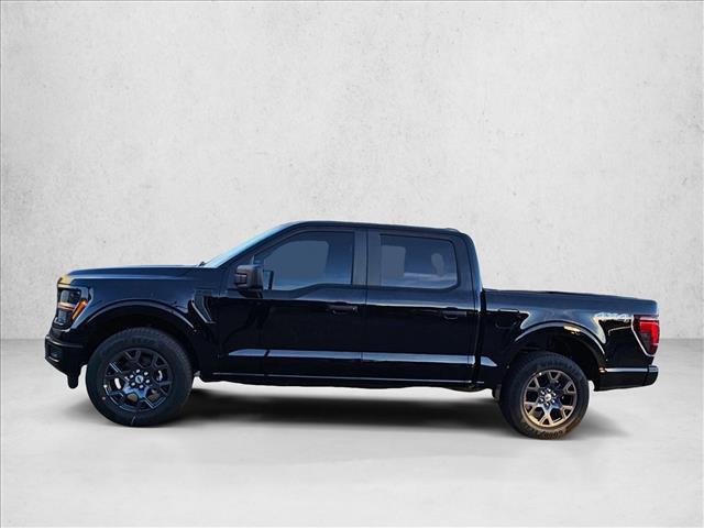 new 2026 Ford F-150 car, priced at $39,688