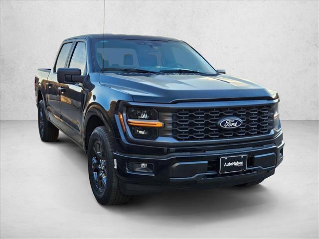 new 2026 Ford F-150 car, priced at $39,688