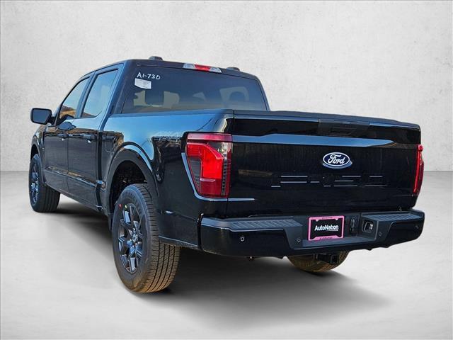 new 2026 Ford F-150 car, priced at $39,688