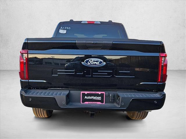 new 2026 Ford F-150 car, priced at $39,688