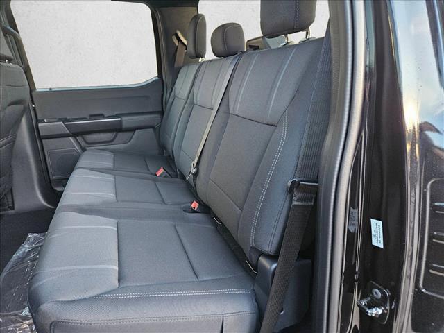 new 2026 Ford F-150 car, priced at $39,688