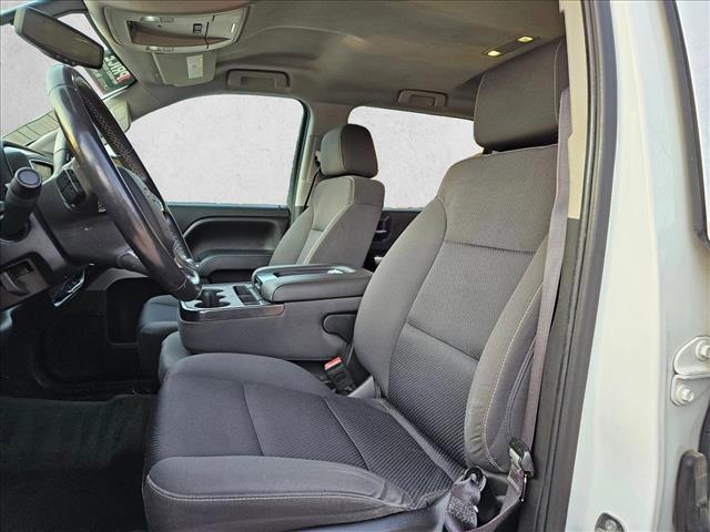 used 2016 Chevrolet Silverado 1500 car, priced at $20,990