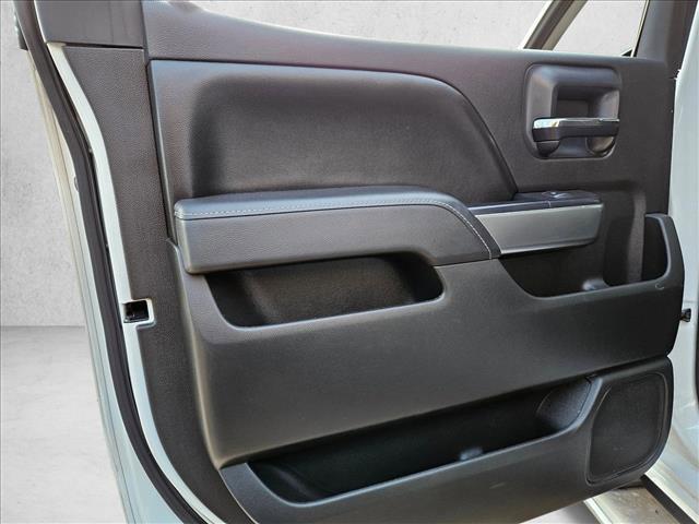 used 2016 Chevrolet Silverado 1500 car, priced at $20,990