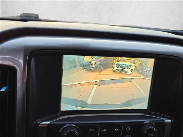 used 2016 Chevrolet Silverado 1500 car, priced at $20,990