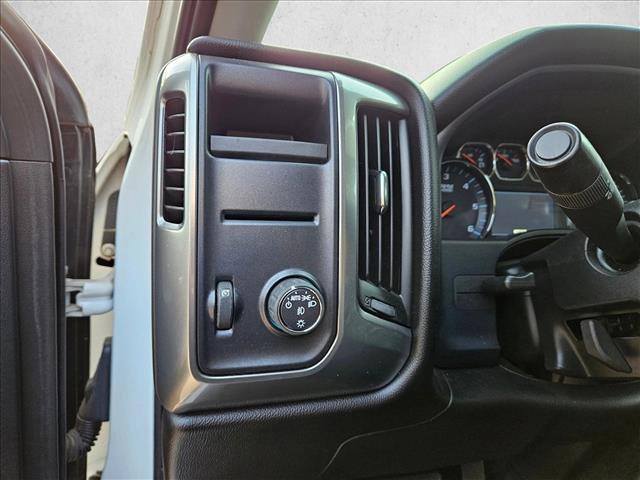 used 2016 Chevrolet Silverado 1500 car, priced at $20,990