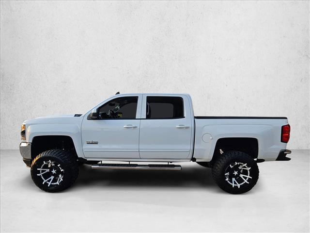 used 2016 Chevrolet Silverado 1500 car, priced at $20,990