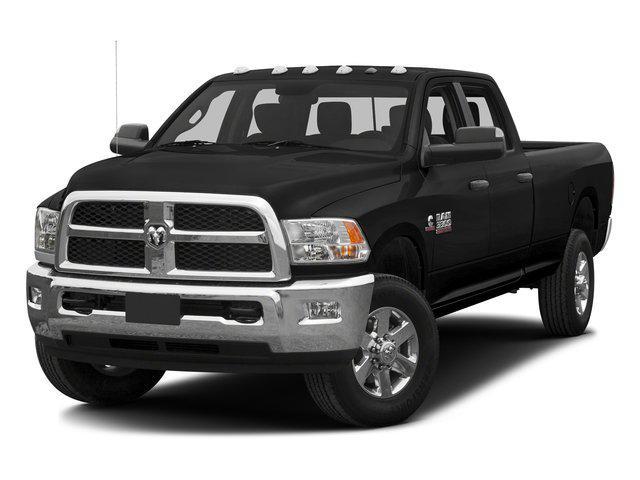 used 2016 Ram 3500 car, priced at $46,834