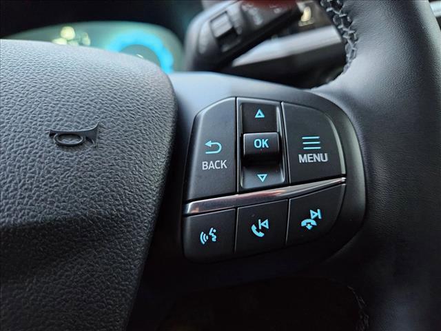 new 2025 Ford Bronco Sport car, priced at $36,686