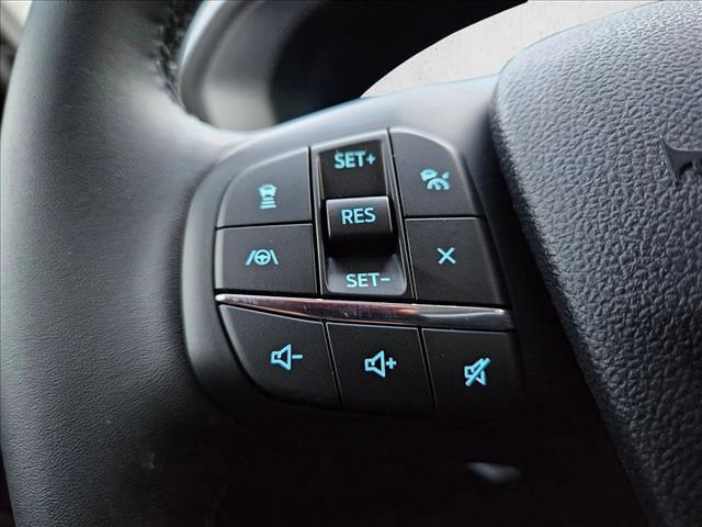 new 2025 Ford Bronco Sport car, priced at $36,686