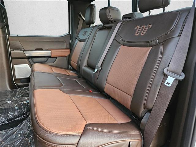 new 2025 Ford F-150 car, priced at $70,134