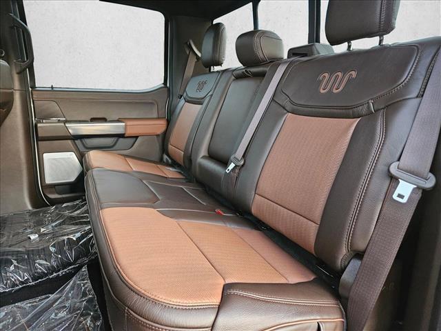 new 2025 Ford F-150 car, priced at $70,134