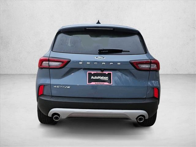 new 2026 Ford Escape car, priced at $25,656