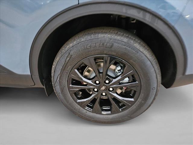 new 2026 Ford Escape car, priced at $25,656