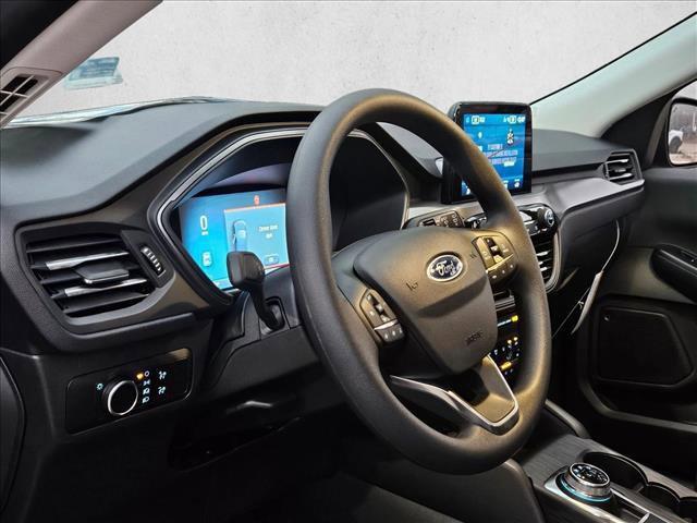 new 2026 Ford Escape car, priced at $25,656