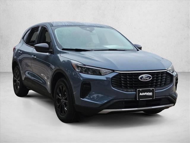 new 2026 Ford Escape car, priced at $25,656