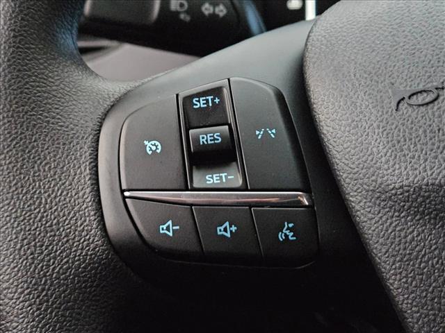 new 2026 Ford Escape car, priced at $25,656