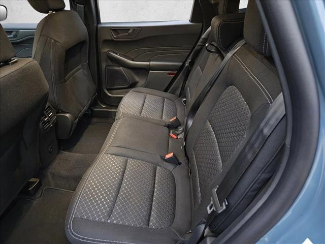 new 2026 Ford Escape car, priced at $25,656