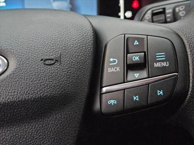 new 2026 Ford Escape car, priced at $25,656