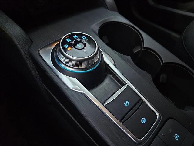 new 2026 Ford Escape car, priced at $25,656