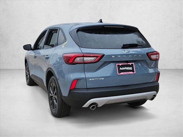 new 2026 Ford Escape car, priced at $25,656