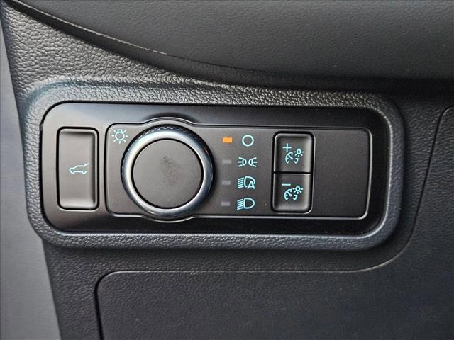 new 2026 Ford Explorer car, priced at $38,099