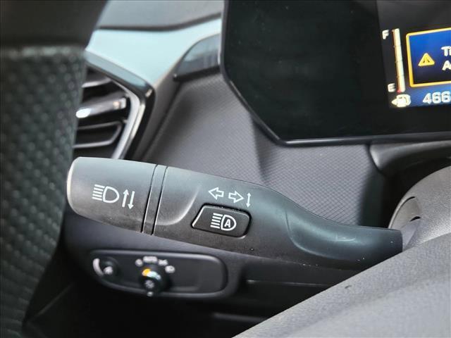 used 2025 Chevrolet TrailBlazer car, priced at $20,932