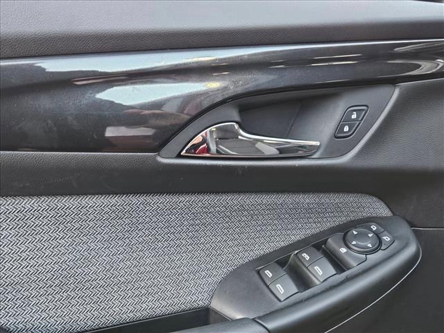 used 2025 Chevrolet TrailBlazer car, priced at $20,932