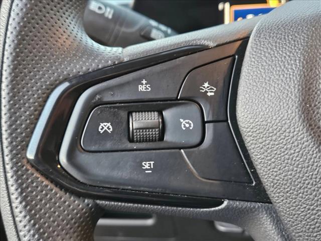 used 2025 Chevrolet TrailBlazer car, priced at $20,932