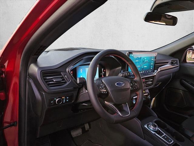 new 2026 Ford Escape car, priced at $28,196