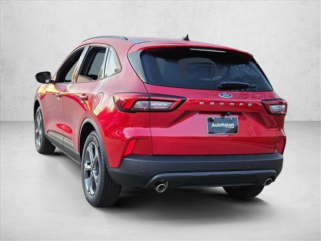 new 2026 Ford Escape car, priced at $28,196