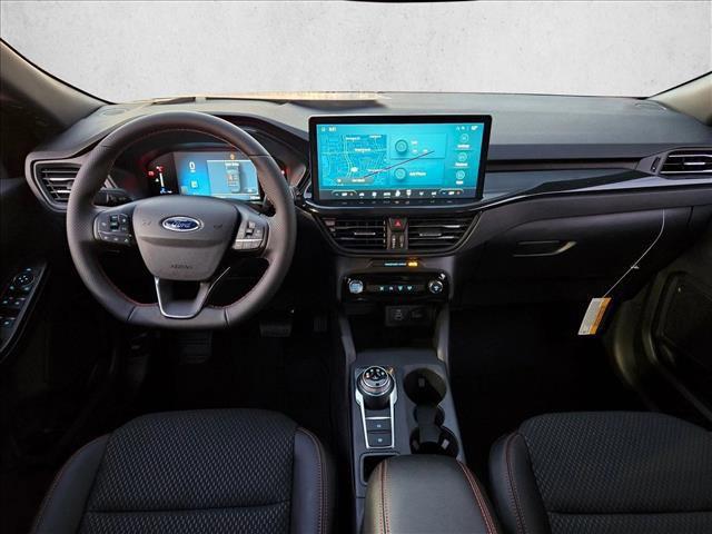 new 2026 Ford Escape car, priced at $28,196