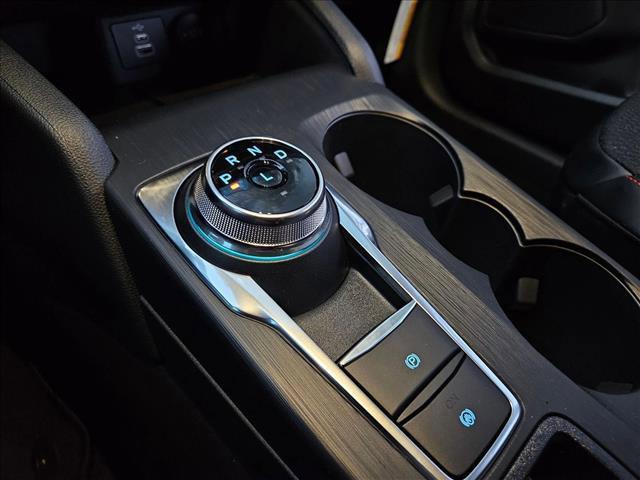 new 2026 Ford Escape car, priced at $28,196