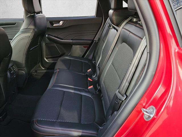 new 2026 Ford Escape car, priced at $28,196