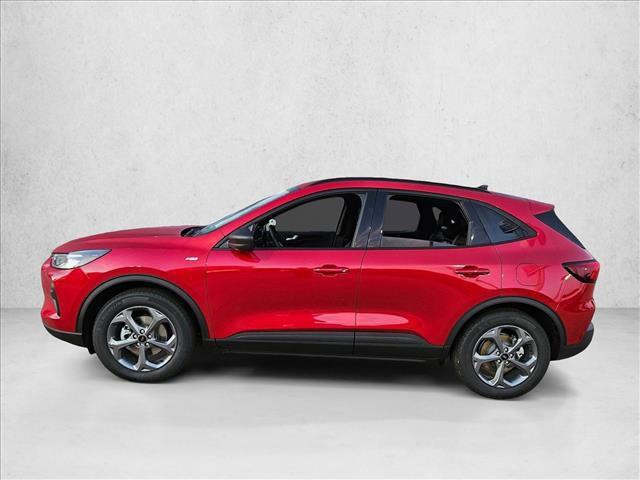 new 2026 Ford Escape car, priced at $28,196