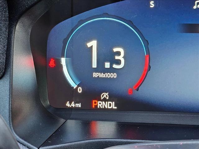 new 2026 Ford Explorer car, priced at $41,550