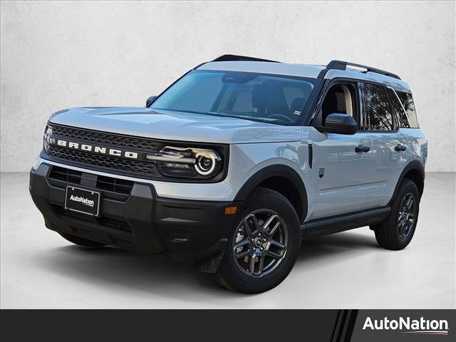 new 2026 Ford Bronco Sport car, priced at $32,104