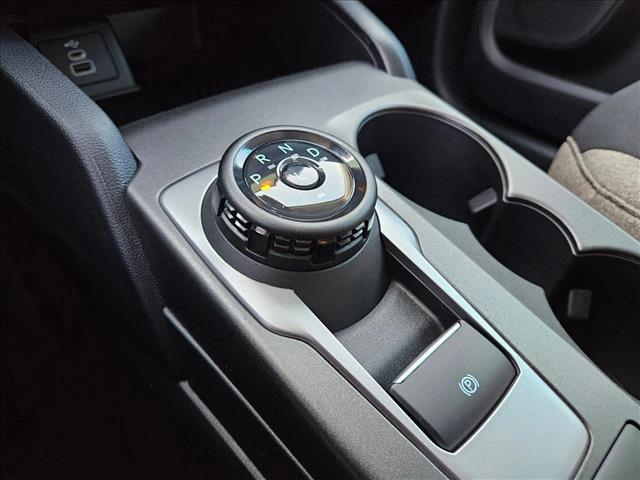 new 2026 Ford Bronco Sport car, priced at $32,104