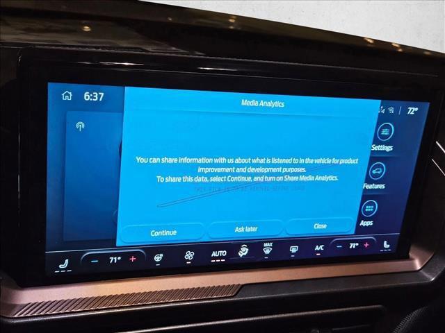 new 2025 Ford Bronco Sport car, priced at $32,067