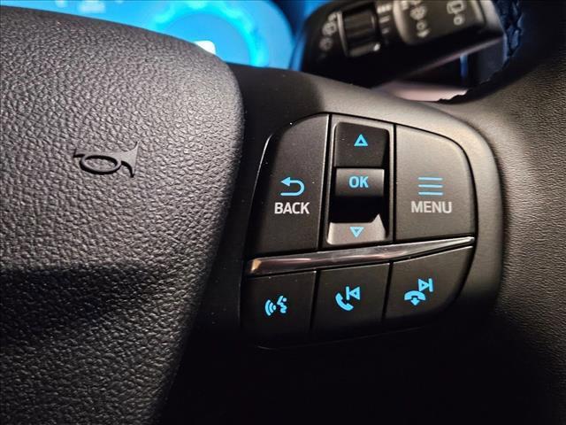 new 2025 Ford Bronco Sport car, priced at $32,067