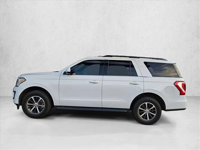 used 2021 Ford Expedition car, priced at $28,990
