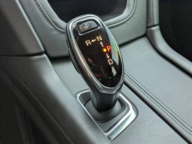 used 2017 Cadillac XT5 car, priced at $18,500