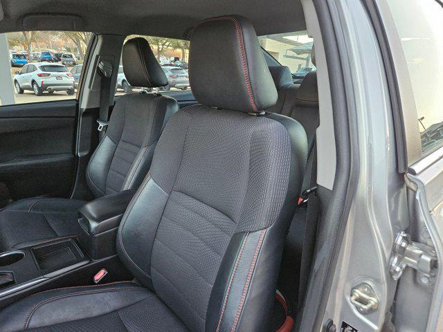 used 2017 Toyota Camry car, priced at $17,995