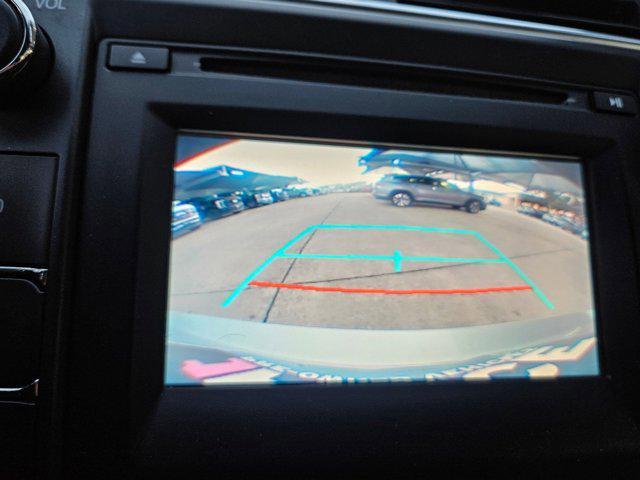 used 2017 Toyota Camry car, priced at $17,995